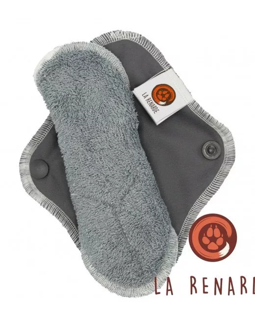 Washable sanitary napkin Washable sanitary napkin