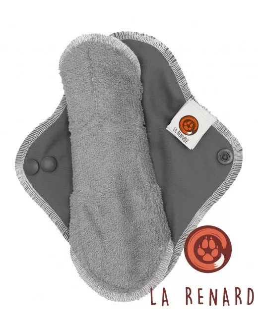 Washable sanitary napkin