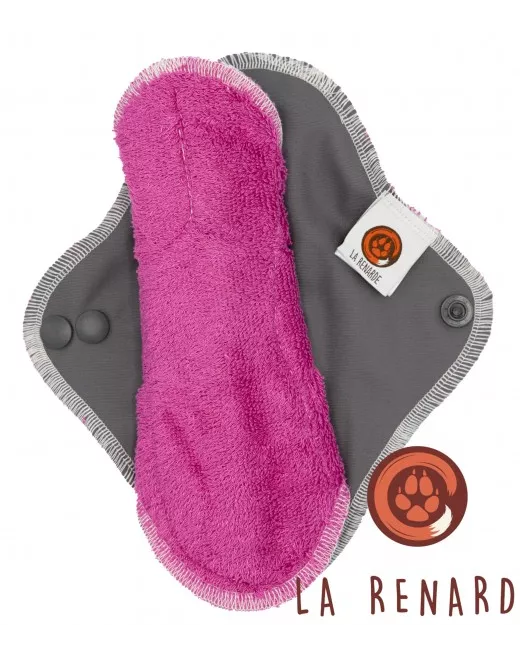 Washable sanitary napkin