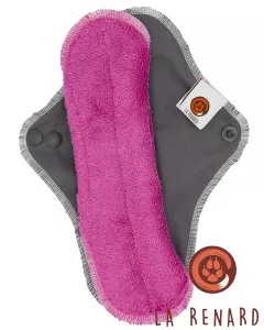 Washable sanitary napkin Washable sanitary napkin