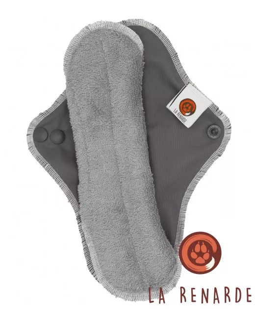 Washable sanitary napkin