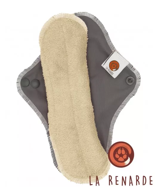 Washable sanitary napkin