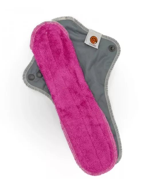 Washable sanitary napkin