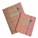 Notebook cover