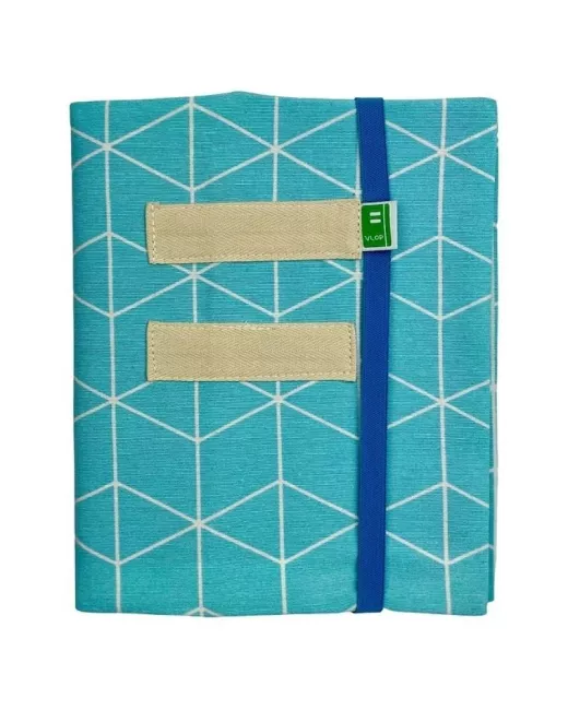 Notebook cover