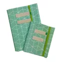 Notebook cover