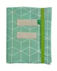 VLOP – Protège-cahier – Vert pastel