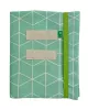 Notebook cover