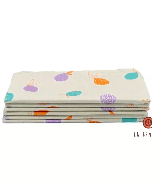 Keukenrol / Servetten Keukenrol / Servetten