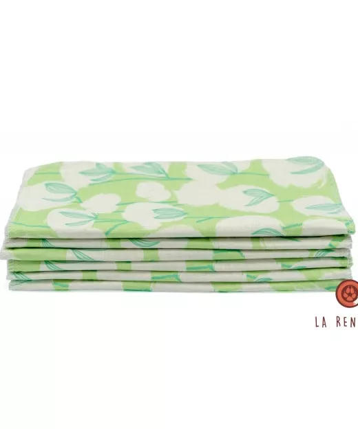 Keukenrol / Servetten Keukenrol / Servetten