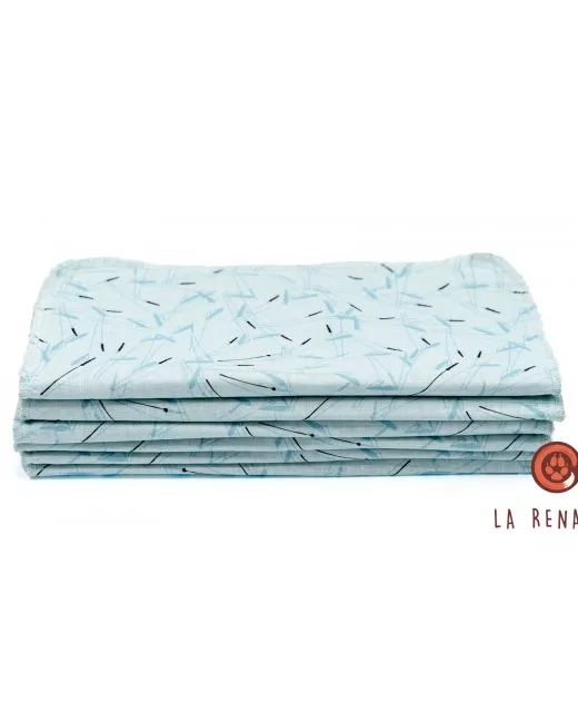 Keukenrol / Servetten Keukenrol / Servetten