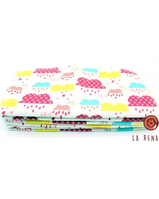 Keukenrol / Servetten Keukenrol / Servetten