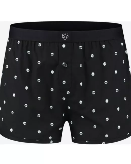 Woven Boxer Shorts DARIUS