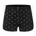 Geweven boxershorts DARIUS