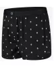 Geweven boxershorts DARIUS