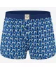 Geweven boxershorts JOHNNY