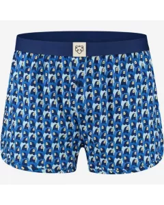 Geweven boxershorts JOHNNY Geweven boxershorts JOHNNY