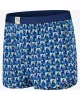 Geweven boxershorts JOHNNY