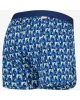 Geweven boxershorts JOHNNY