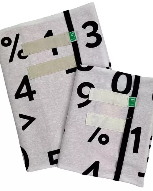 Schriftomslag Schriftomslag