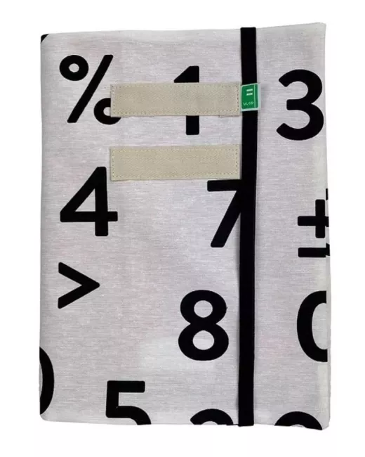 Schriftomslag Schriftomslag