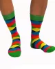 Organic socks of Sweden – Chaussettes GRONLUND