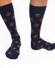 Organic socks of Sweden – Chaussettes HALLQVIST