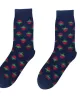 Organic socks of Sweden – Chaussettes HALLQVIST
