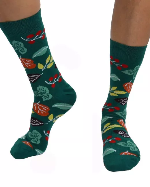 Organic socks of Sweden – Chaussettes LOVGREN