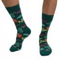 Chaussettes LOVGREN