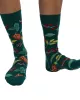 Organic socks of Sweden – Chaussettes LOVGREN