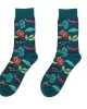 Organic socks of Sweden – Chaussettes LOVGREN