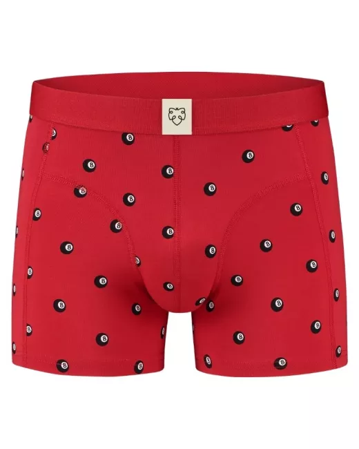 A-DAM – Boxer TEDDY