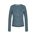 Windy Heights Sweater Ladies Blue