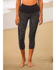 Legging Gravity Capris Legging Gravity Capris