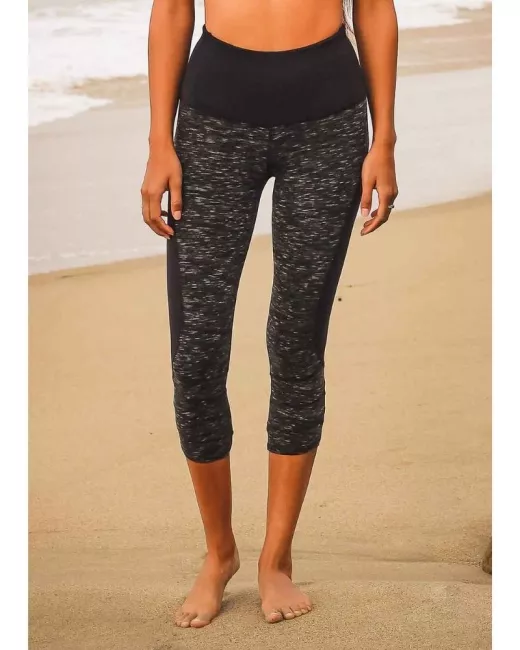 Legging Gravity Capris