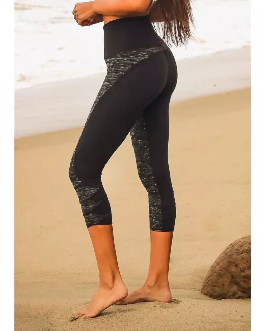 Legging Gravity Capris Legging Gravity Capris
