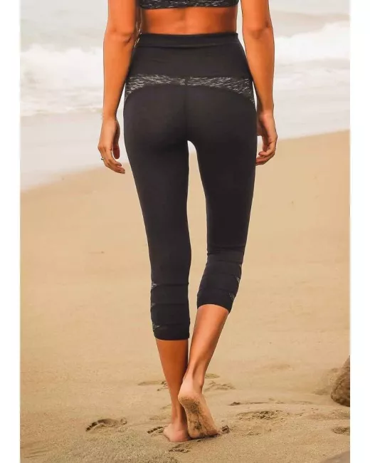Legging Gravity Capris Legging Gravity Capris