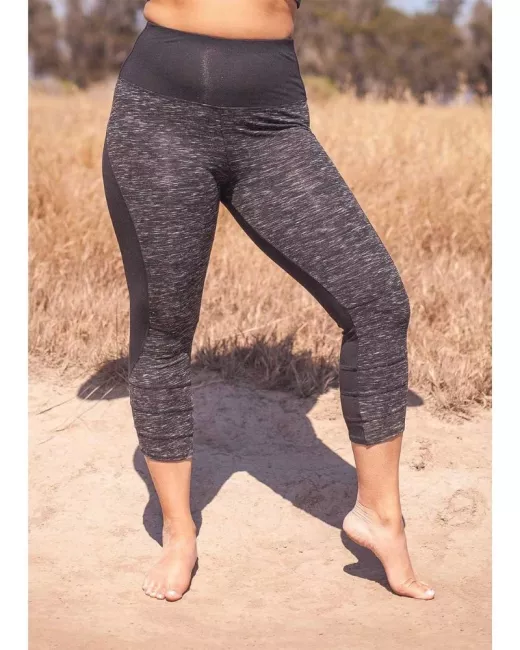 Legging Gravity Capris Legging Gravity Capris