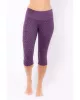 Legging Spectrum Capris 3/4