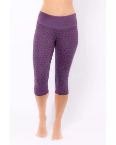 Legging Spectrum Capris 3/4 Legging Spectrum Capris 3/4