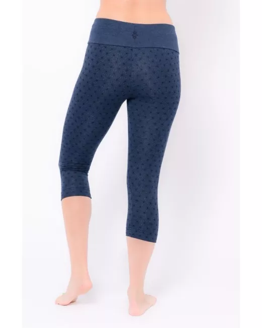 Legging Spectrum Capris 3/4