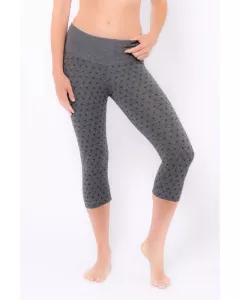 Legging Spectrum Capris 3/4 Legging Spectrum Capris 3/4