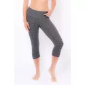 Legging Spectrum Capris 3/4