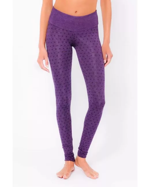 Legging Spectrum Capris