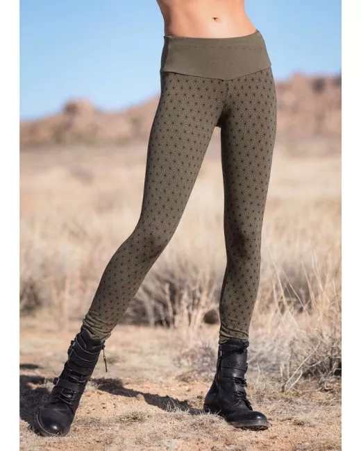 Legging Spectrum Capris