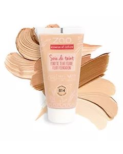 Recharge – Soie de teint Recharge – Soie de teint