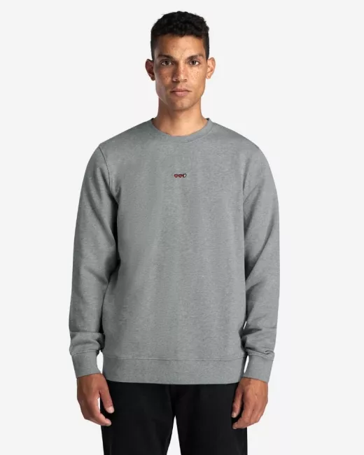 Sweatshirt HANK HEARTS Sweatshirt HANK HEARTS