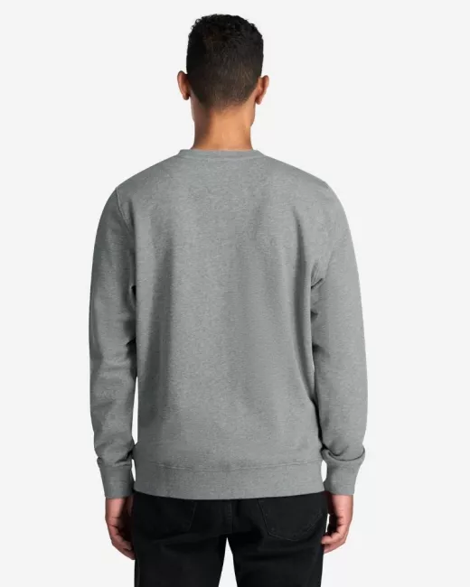 Sweatshirt HANK HEARTS Sweatshirt HANK HEARTS