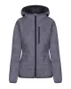 EU-phoric Recycled Jacket Grey